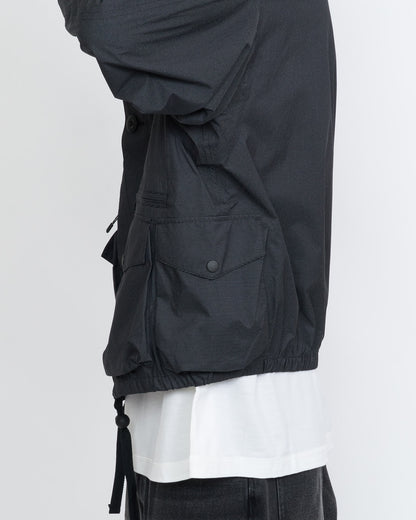 JUGEM DYNEEMA HANG OUT HOOD SHELL