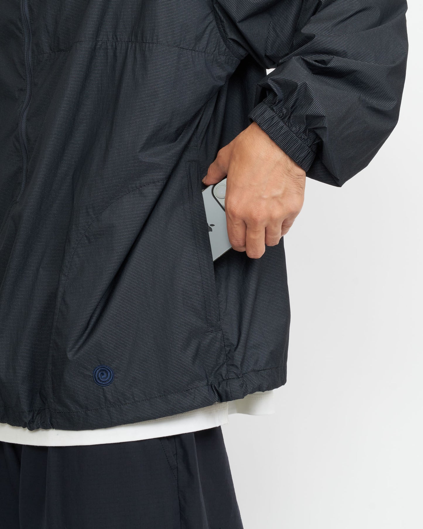 DYNEEMA LIGHTWEIGHT NYLON PULL