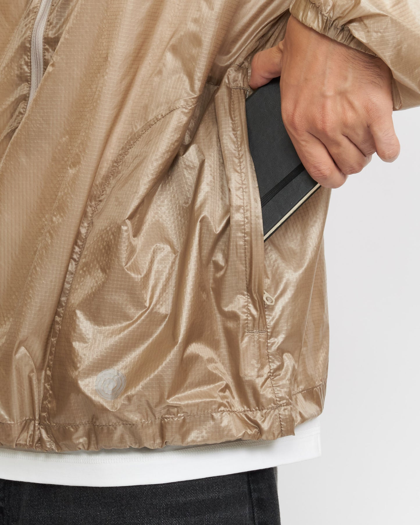 LIGHTWEIGHT NYLON PULL