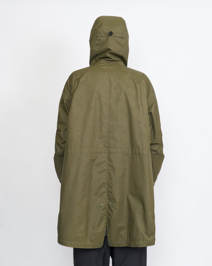 ALL TIME 2WAY MODS PARKA