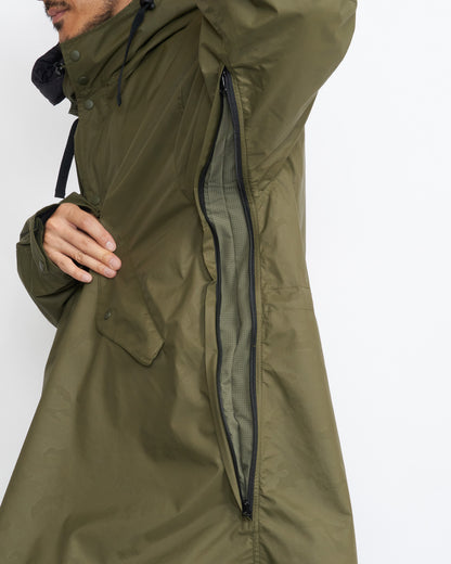 ALL TIME 2WAY MODS PARKA