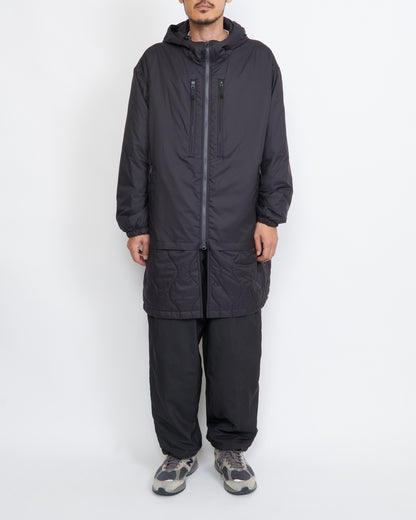 ALL TIME 2WAY MODS PARKA