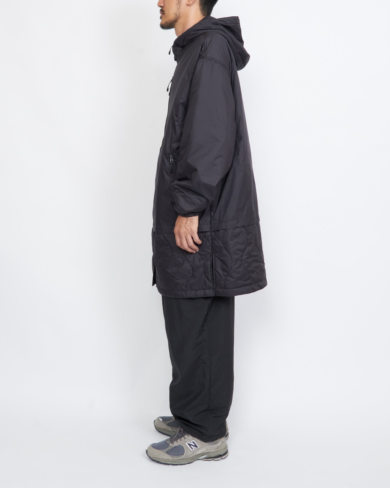 ALL TIME 2WAY MODS PARKA – P.X.C