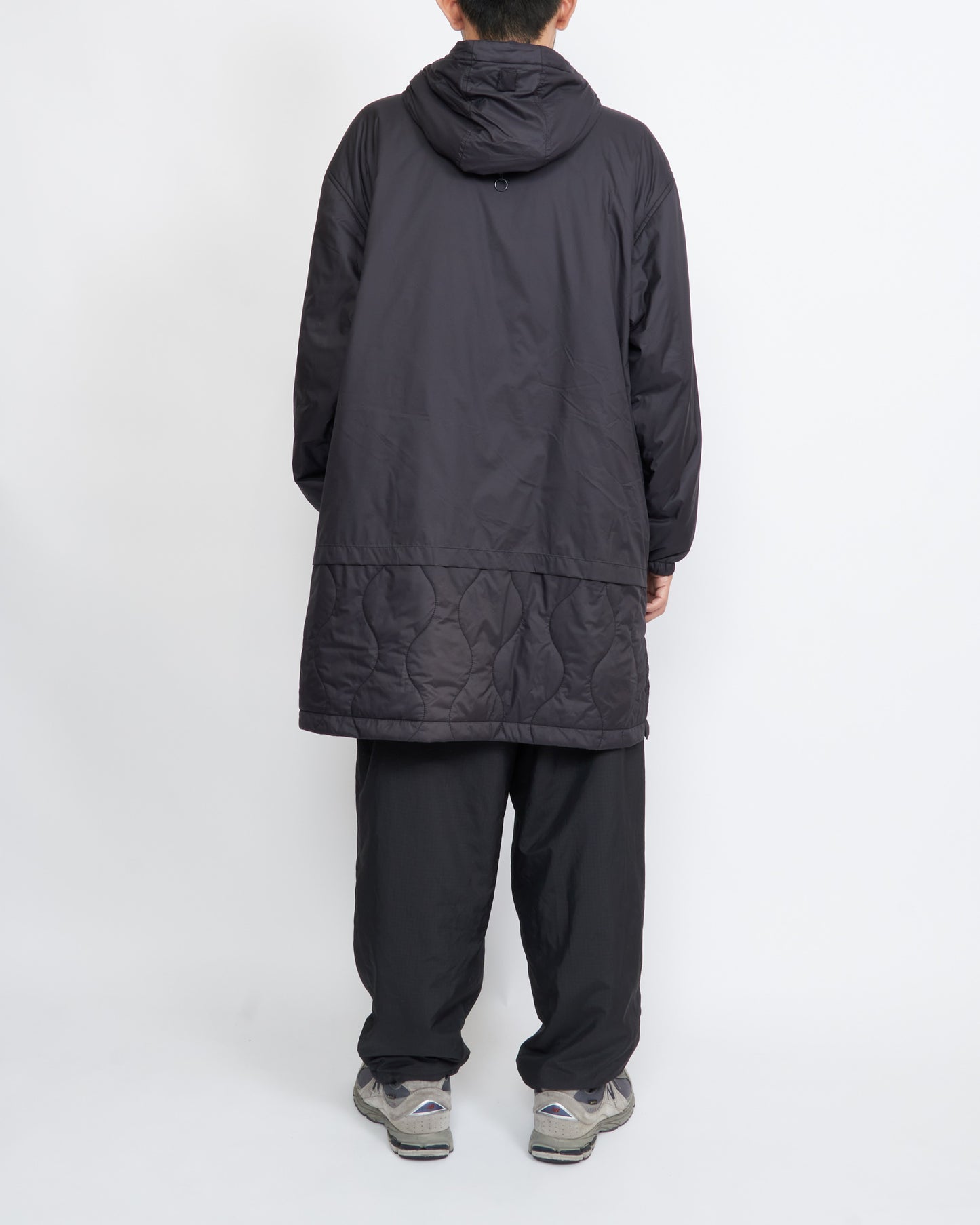 ALL TIME 2WAY MODS PARKA