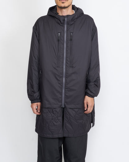 ALL TIME 2WAY MODS PARKA