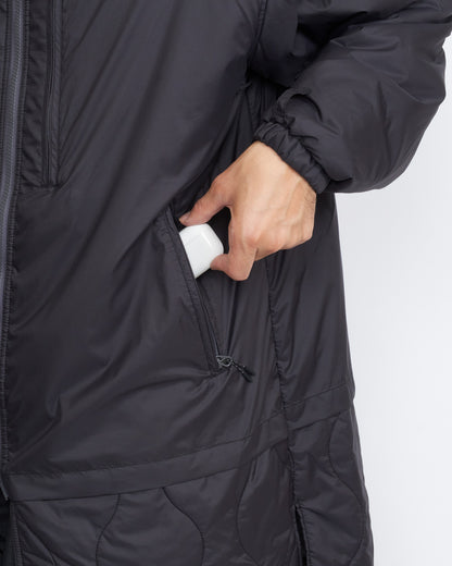 ALL TIME 2WAY MODS PARKA