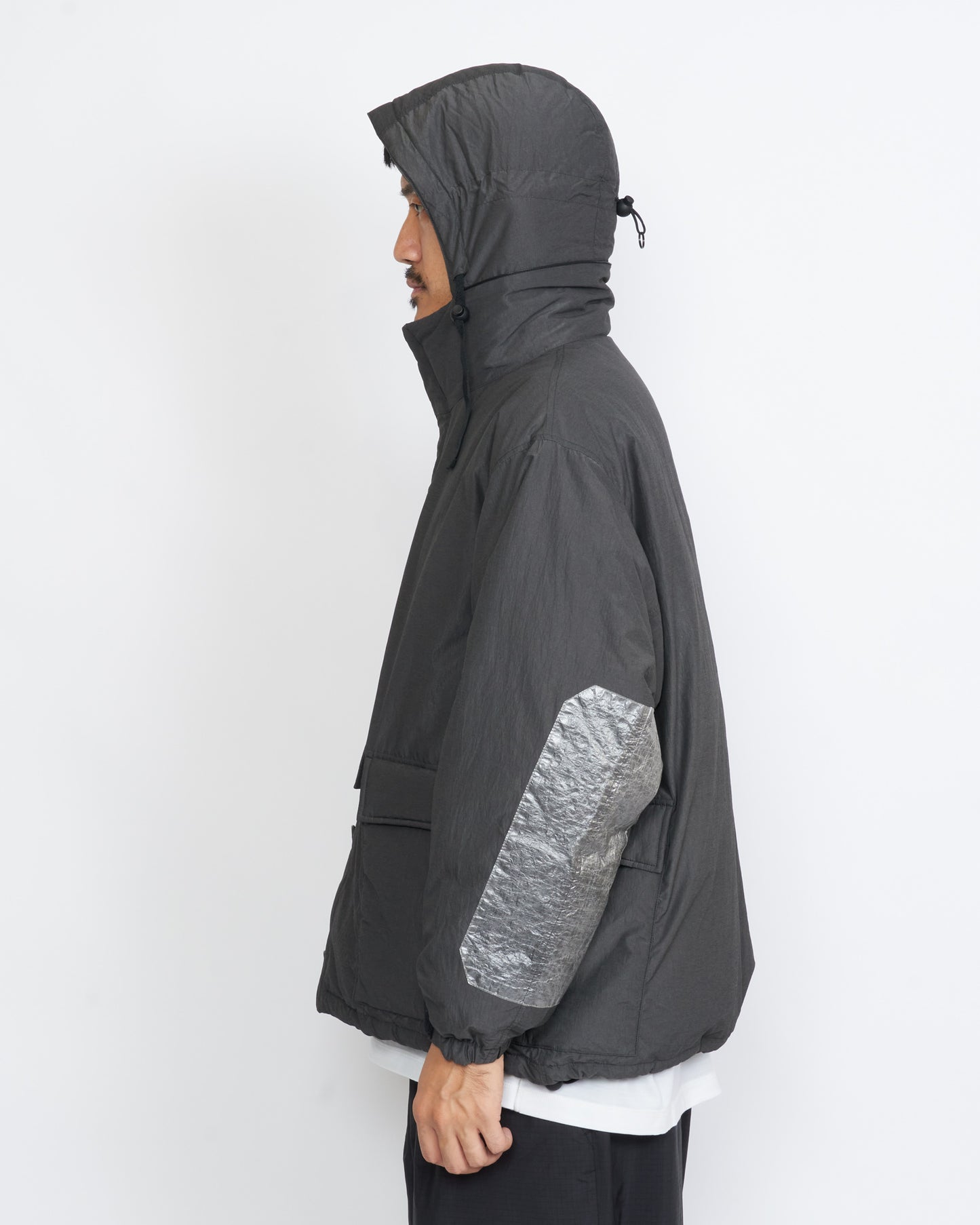 EXTREME DOWN PARKA Ⅲ