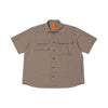 JUGEM  COOL COMFORT CARGO SHIRTS