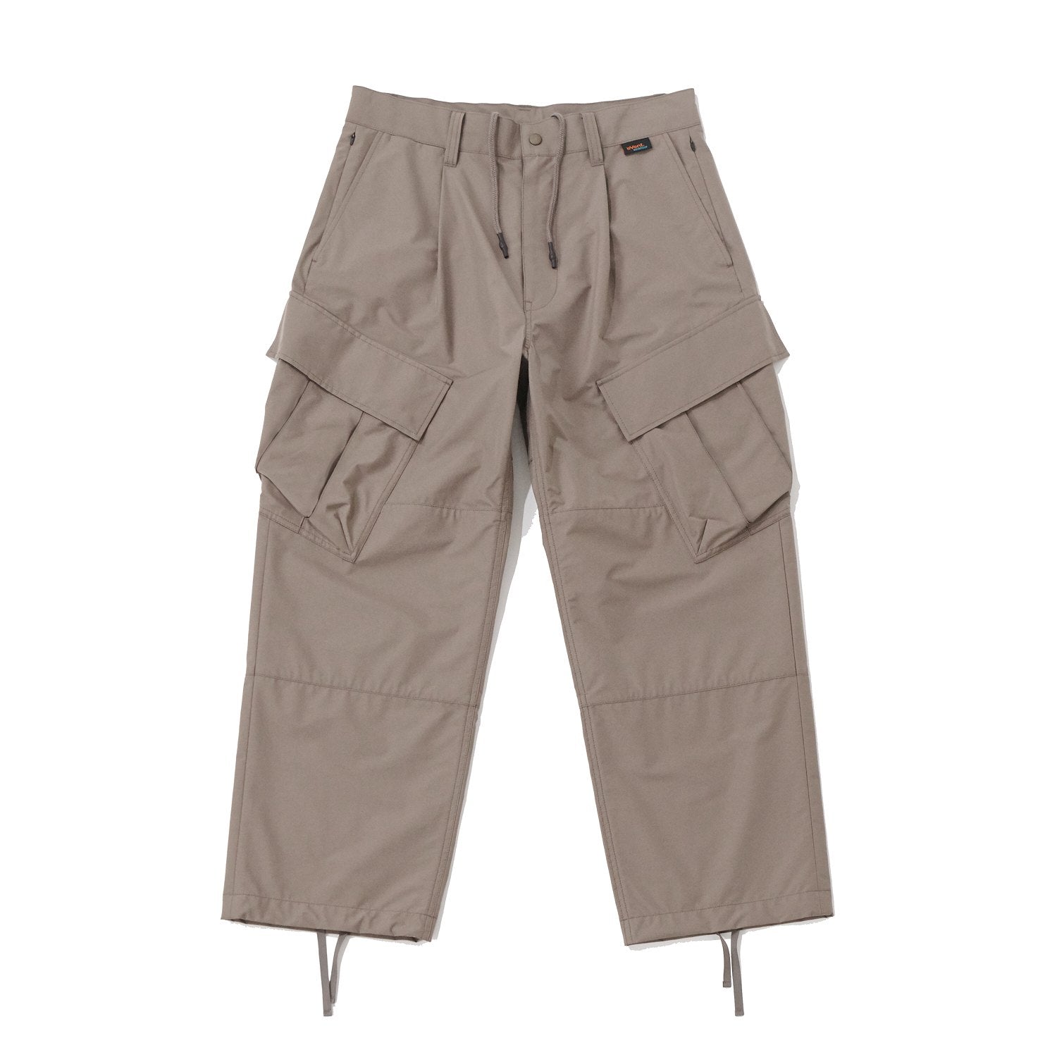 日本限定モデル】 【みどか】MEDI PANTS CARGO MILITARY ワークパンツ