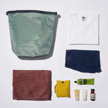 CALM AND RIDE DRY BAG 15L