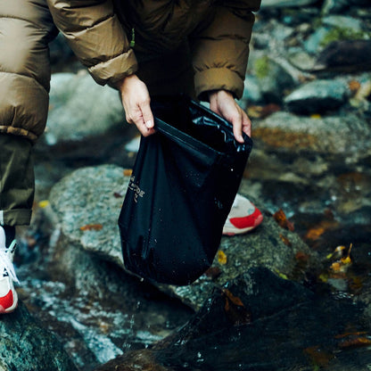 CALM AND RIDE DRY BAG 5L