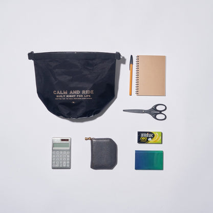CALM AND RIDE DRY BAG 5L